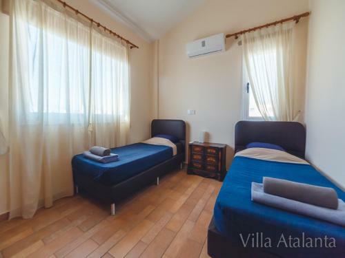 Villa Natalia Coral Bay