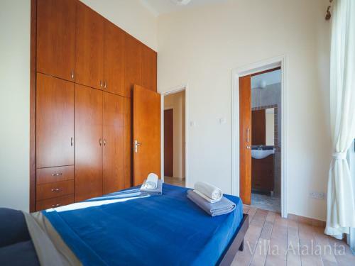 Villa Natalia Coral Bay
