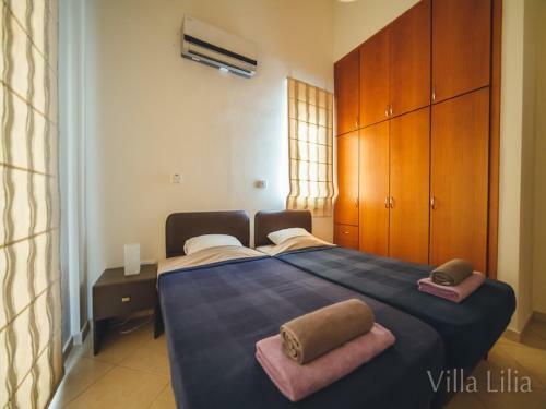 Villa Natalia Coral Bay