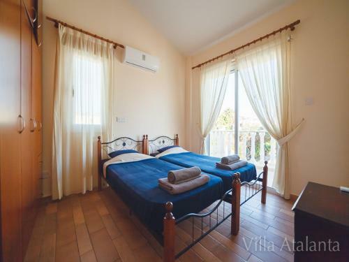 Villa Natalia Coral Bay