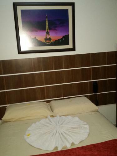 Hotel Volp