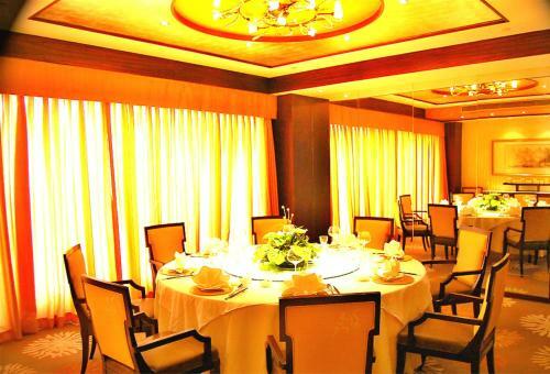 Beijing Airport Apartment Hotel