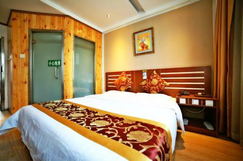 Beijing Airport Apartment Hotel