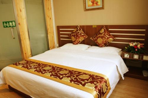 Beijing Airport Apartment Hotel