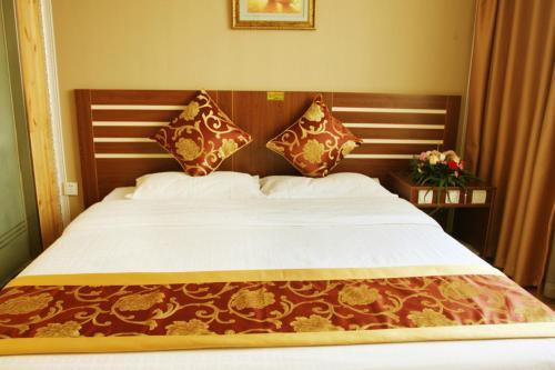 Beijing Airport Apartment Hotel