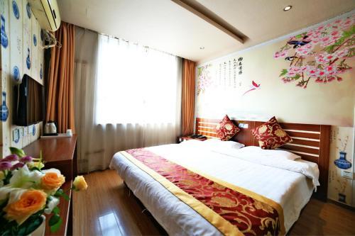 Beijing Airport Apartment Hotel