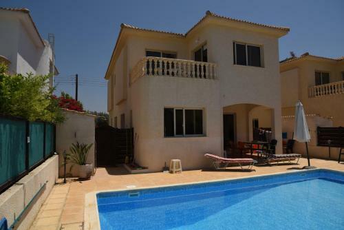 Alpha Villas