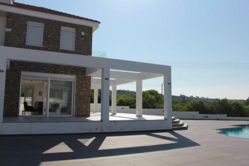 Marymina Villa