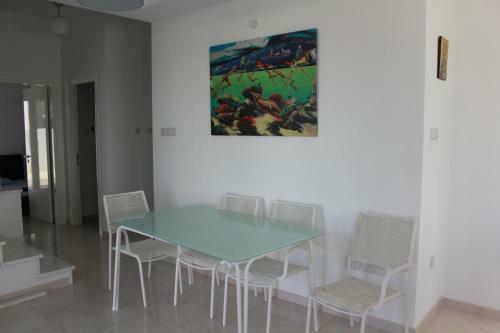 Marymina Villa