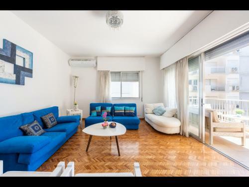 Apartamento Myria Court
