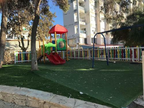 Apartamento Myria Court