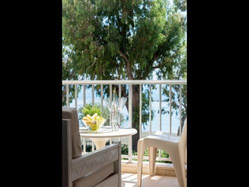 Apartamento Myria Court