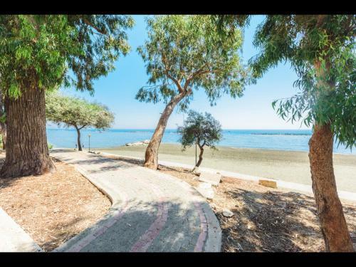 Apartamento Myria Court