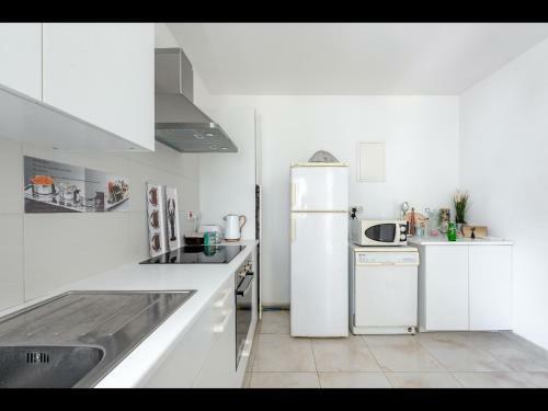 Apartamento Myria Court