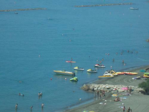 Apartamento Myria Court
