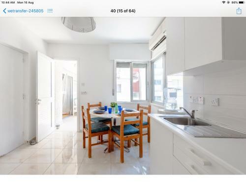 Apartamento Myria Court