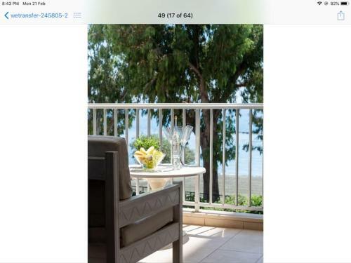 Apartamento Myria Court