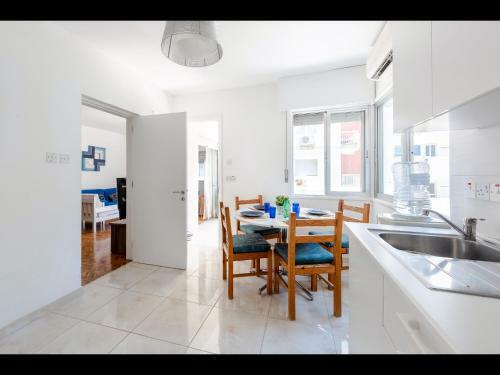 Apartamento Myria Court