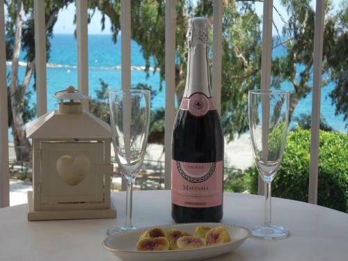 Apartamento Myria Court