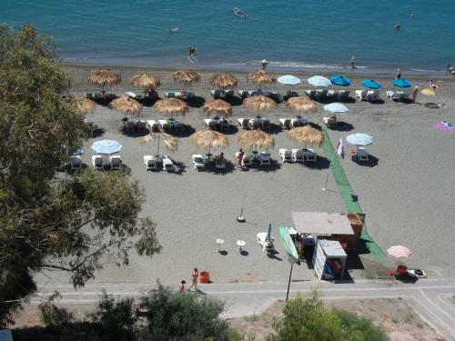 Apartamento Myria Court