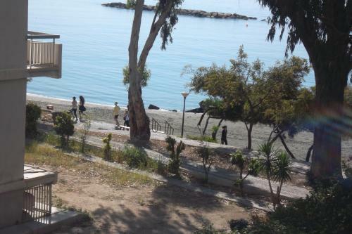 Apartamento Myria Court