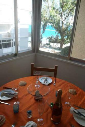 Apartamento Myria Court