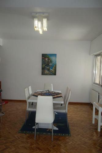 Apartamento Myria Court