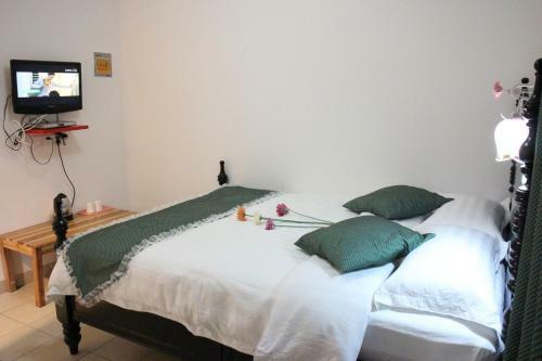 Hostal Gulangyu Purple Blue Bird Hotel