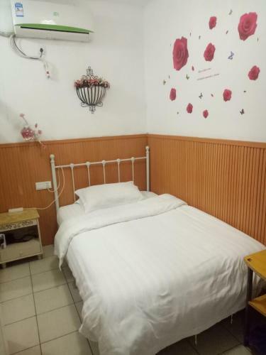 Hostal Gulangyu Purple Blue Bird Hotel