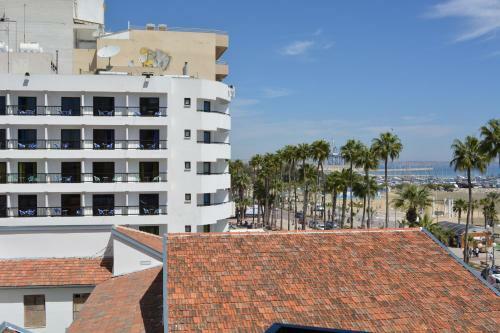 Apartamento Sunorama Beach Garden 302