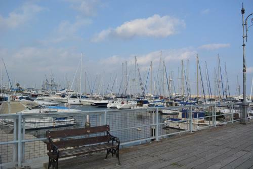 Apartamento Sunorama Beach Garden 302