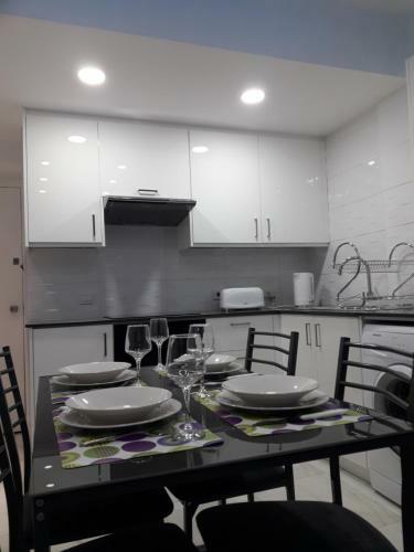 Apartamento Sunorama Beach Garden 302