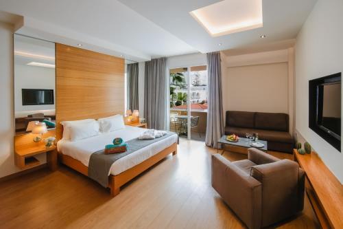 Napa Plaza Hotel (adults Only)