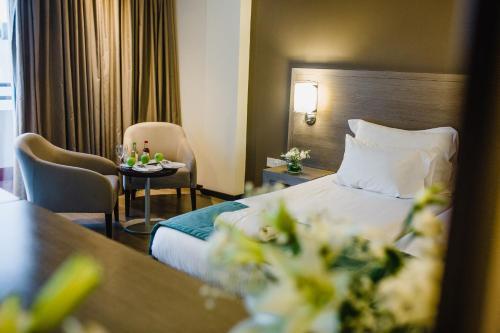 Napa Plaza Hotel (adults Only)