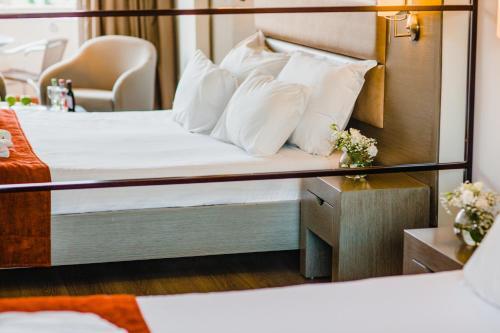 Napa Plaza Hotel (adults Only)