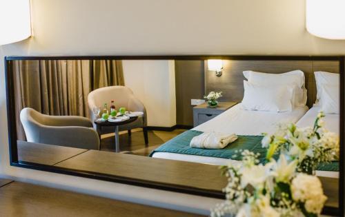 Napa Plaza Hotel (adults Only)