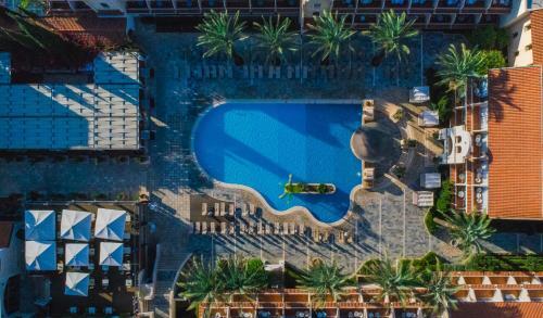 Napa Plaza Hotel (adults Only)