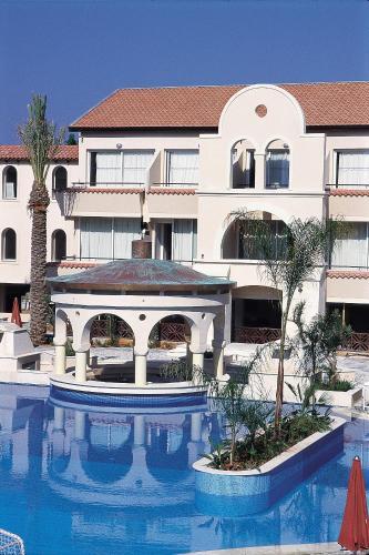 Napa Plaza Hotel (adults Only)