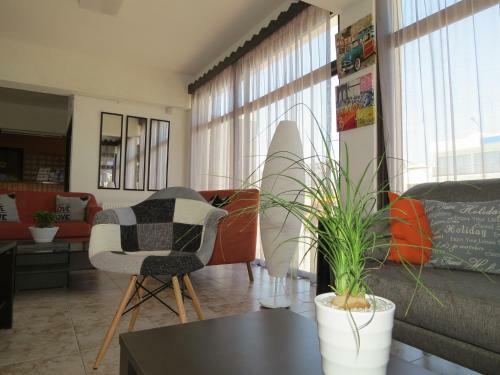 Carina Hotel Apartments