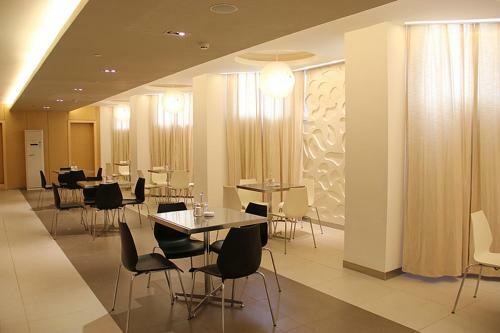 Hotel Jinjiang Inn Changsha Railway Station