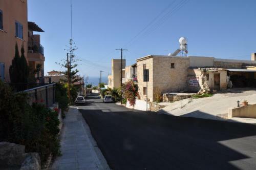 Apartamento Tala Hills