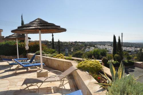 Apartamento Tala Hills