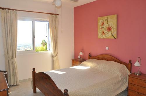 Apartamento Tala Hills