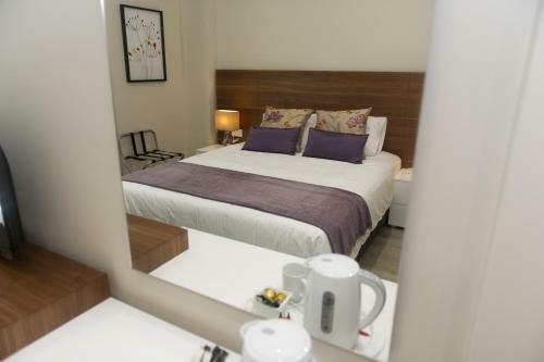 Hotel Manolia City Residences
