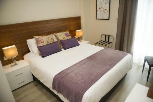 Hotel Manolia City Residences