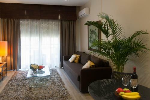 Hotel Manolia City Residences