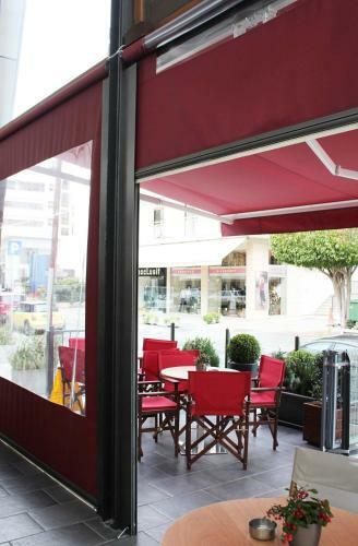 Hotel Manolia City Residences