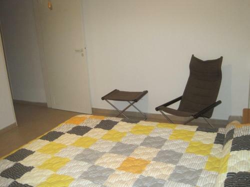 Polyxenia Isaak Annex Apartment