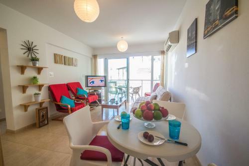 Gardenia Holiday Apartment