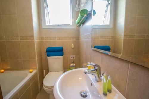 Gardenia Holiday Apartment